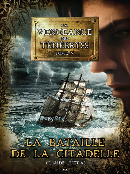 Cover image for La bataille de la citadelle